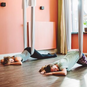 yoga in groningen