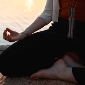vijf redenen om te mediteren